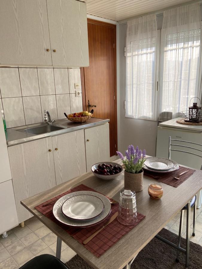 Xenia Hotell Kavala Exteriör bild